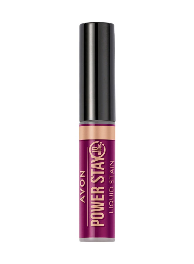 Power Stay Long- Lasting Lip Stain - Smooch Proof 3ml