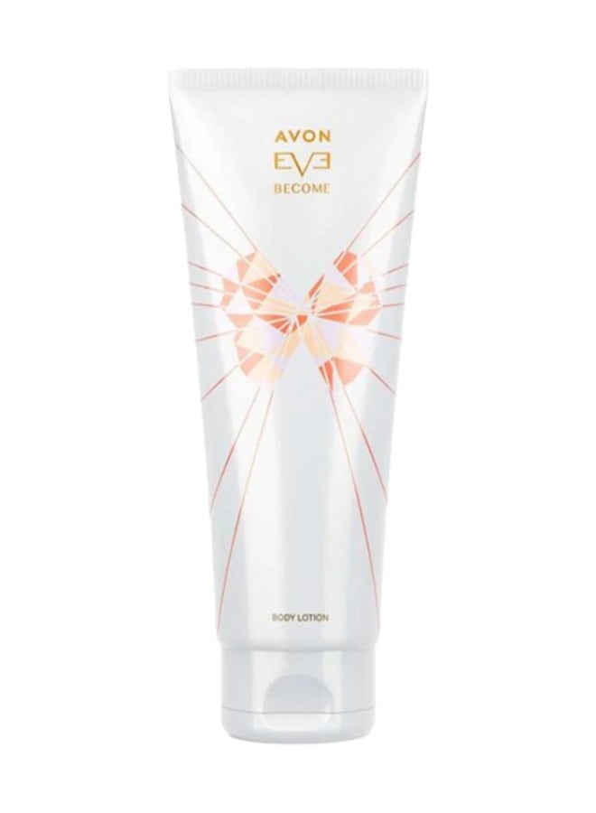 Eve Become Body Lotion 125ml