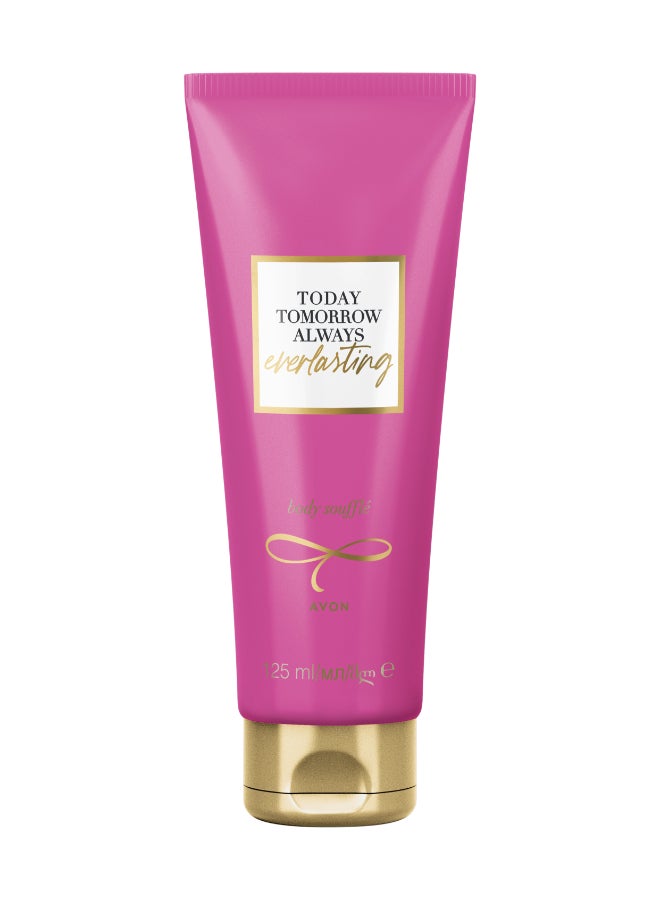 Tta Everlasting Body Lotion 125Ml