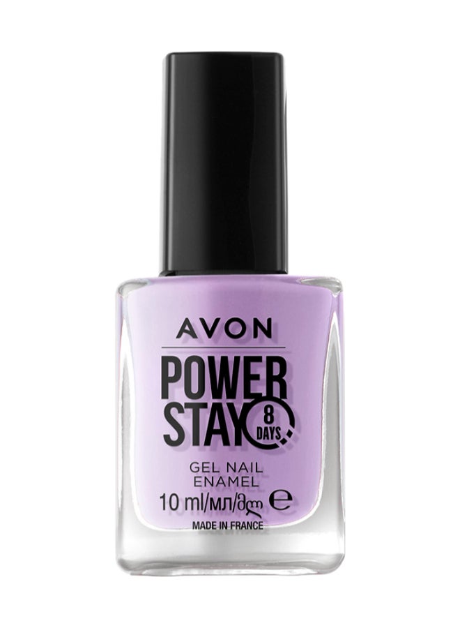 Power Stay Gel Nail Enamel - Virtual Reverie 10ml