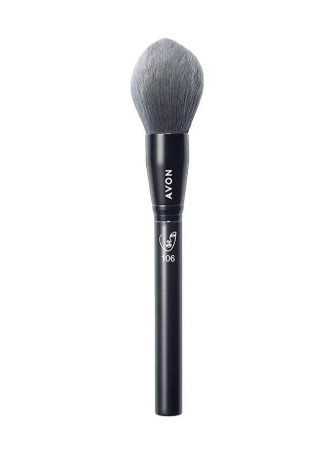 All Over Face Brush 17.5cm