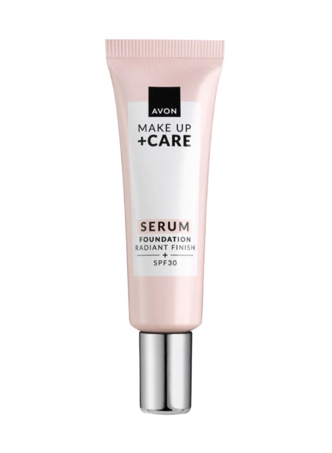 3- In- 1 Serum Foundation - 215P Ivory 30ml
