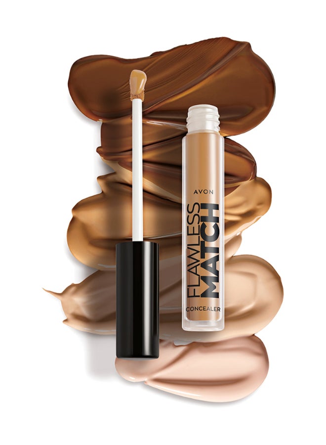 Avon Flawless Match Concealer - 32G Golden Medium 3ml