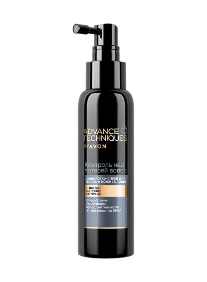 Advance Techniques Loss Control Leave- In Treatment Spray - 100Ml 100ml