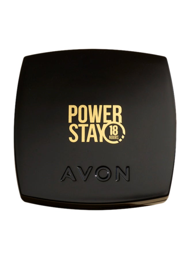 Power Stay Cream To Powder - Light Ivory 140P 9g