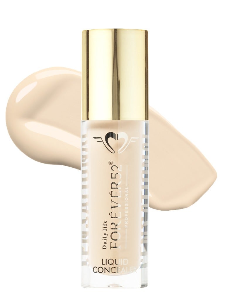 Sensational Liquid Concealer Vanilla