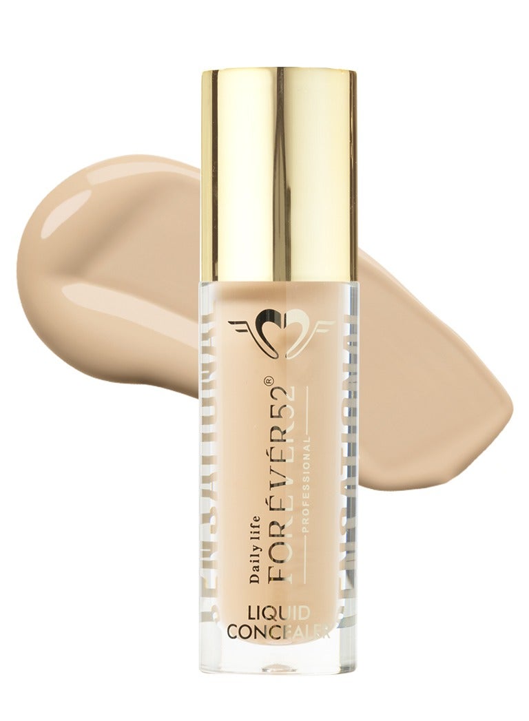 Sensational Liquid Concealer Maple