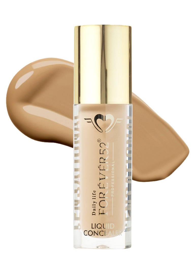 Sensational Liquid Concealer Tan