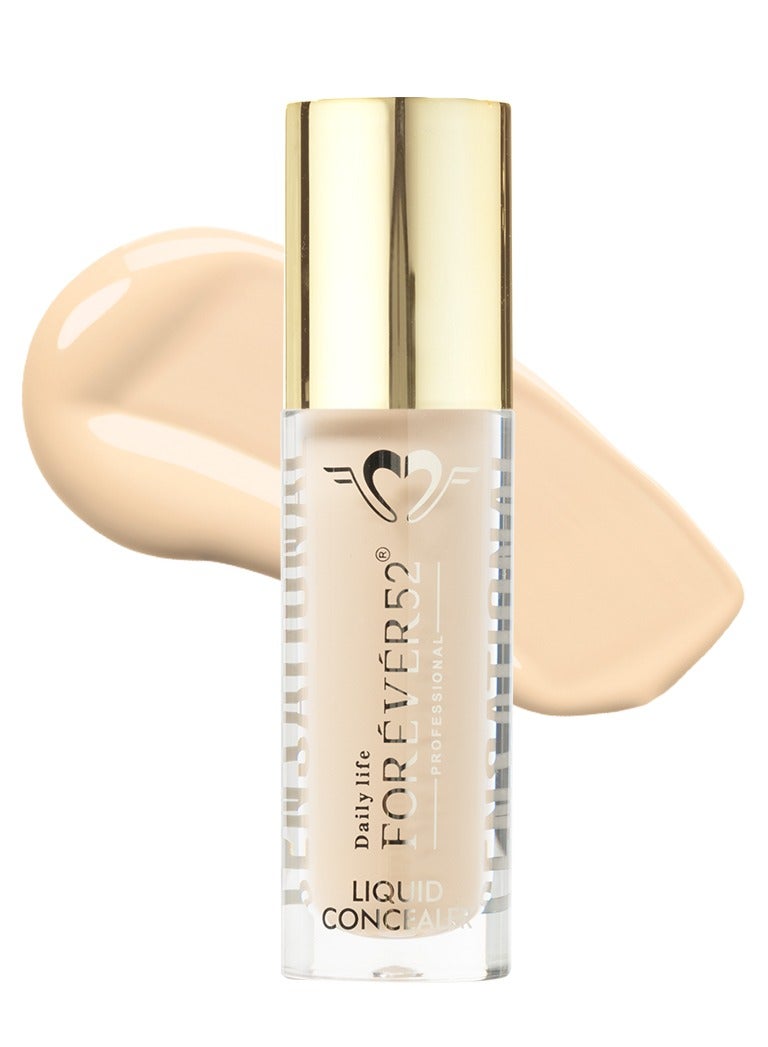 Sensational Liquid Concealer Chantilly