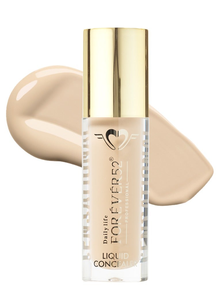 Sensational Liquid Concealer Sand