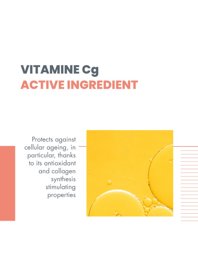 Intensive Radiance Cream Vitamin Activ Cg White 50ml - image 4
