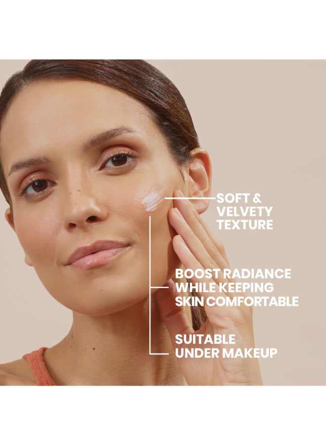 Intensive Radiance Cream Vitamin Activ Cg White 50ml - image 7