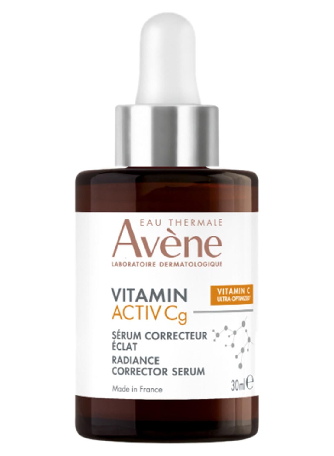 Radiance Corrector Serum Vitamin Activ Cg White 30ml
