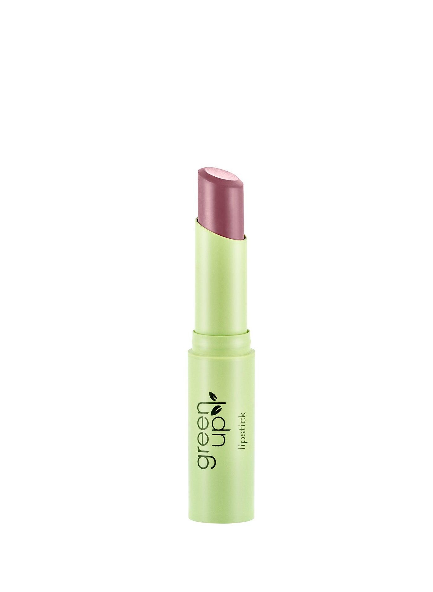 Green Up Lipstick - 007 Pretty Nude