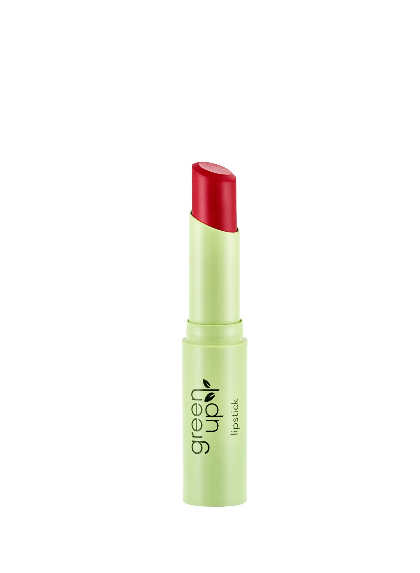 Green Up Lipstick - 005 Red Pepper