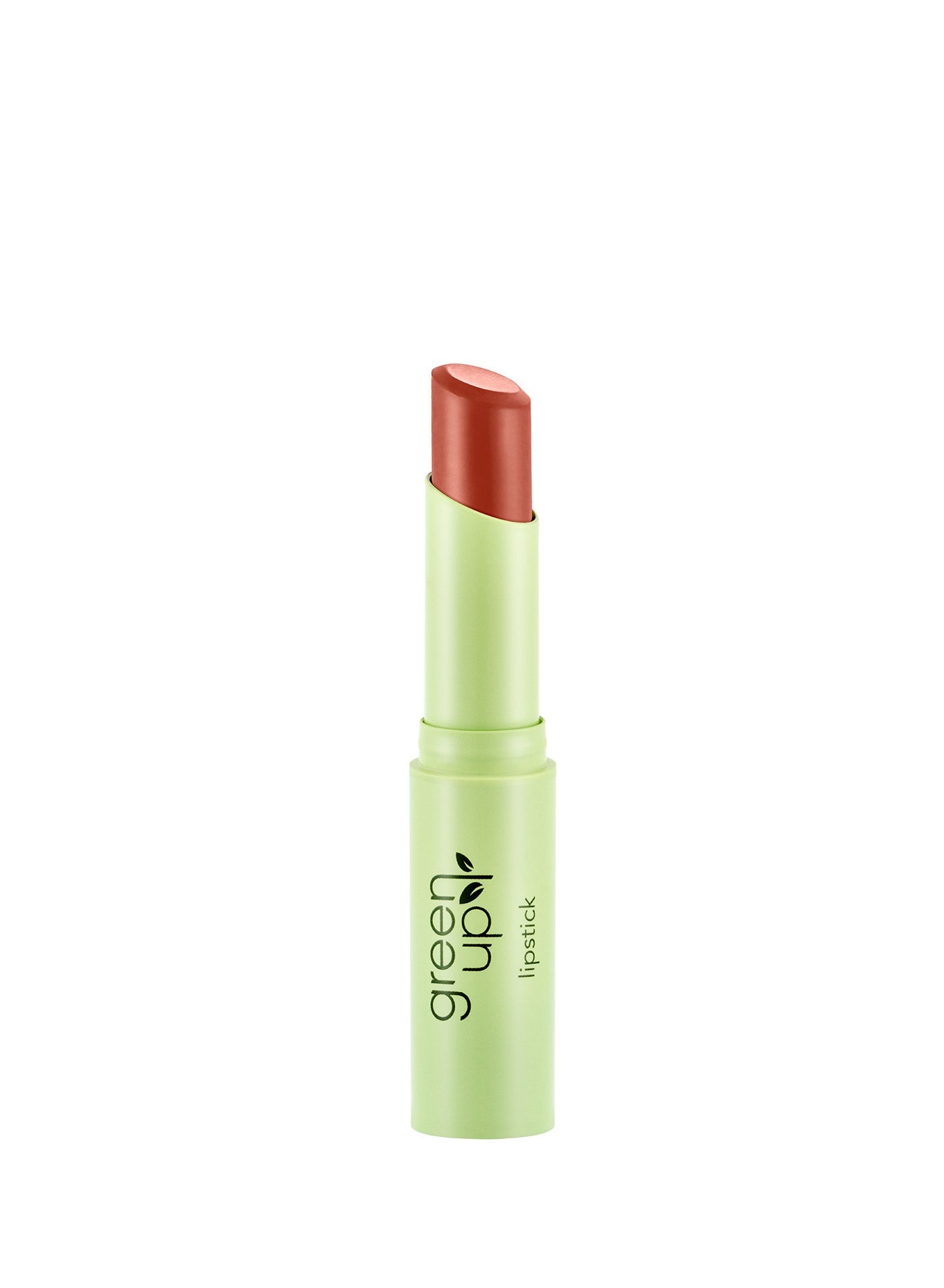 Green Up Lipstick - 006 Absolute Nature