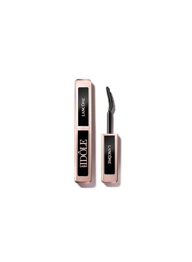 Idole Lash Lifting Volumizing Mascara 01 Glossy Black