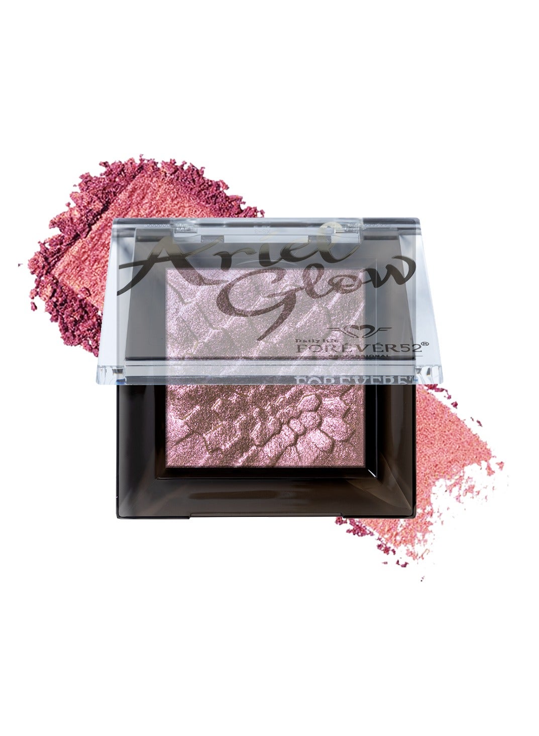Sensational Ariel Glow Highlighter Monochrome