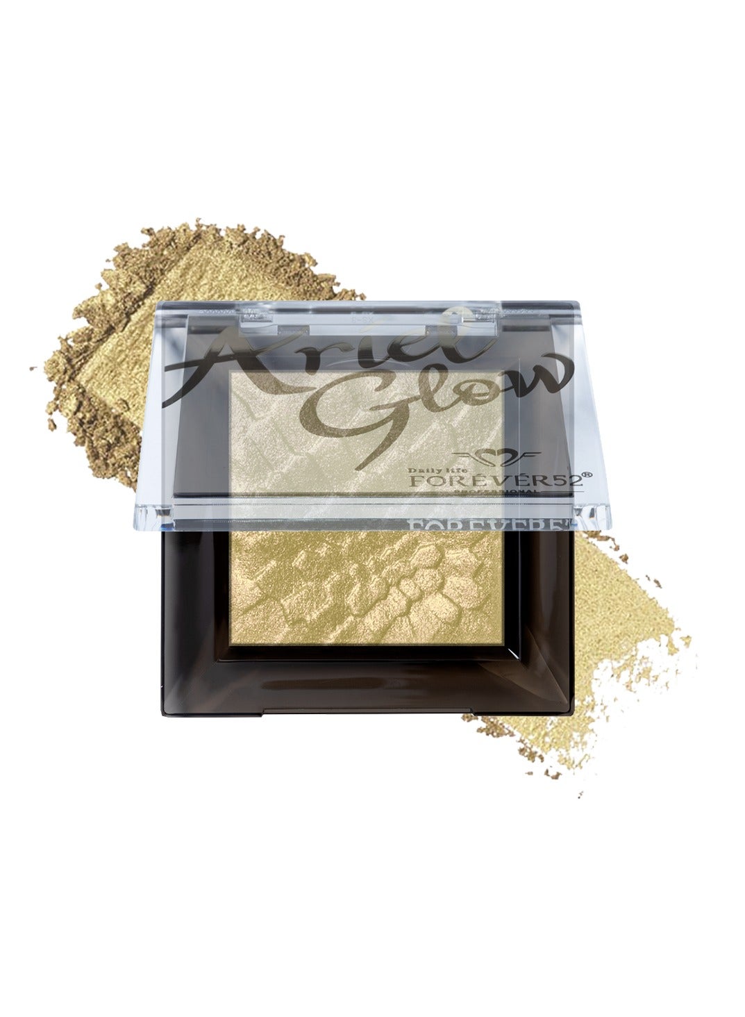 Sensational Ariel Glow Highlighter Shallow
