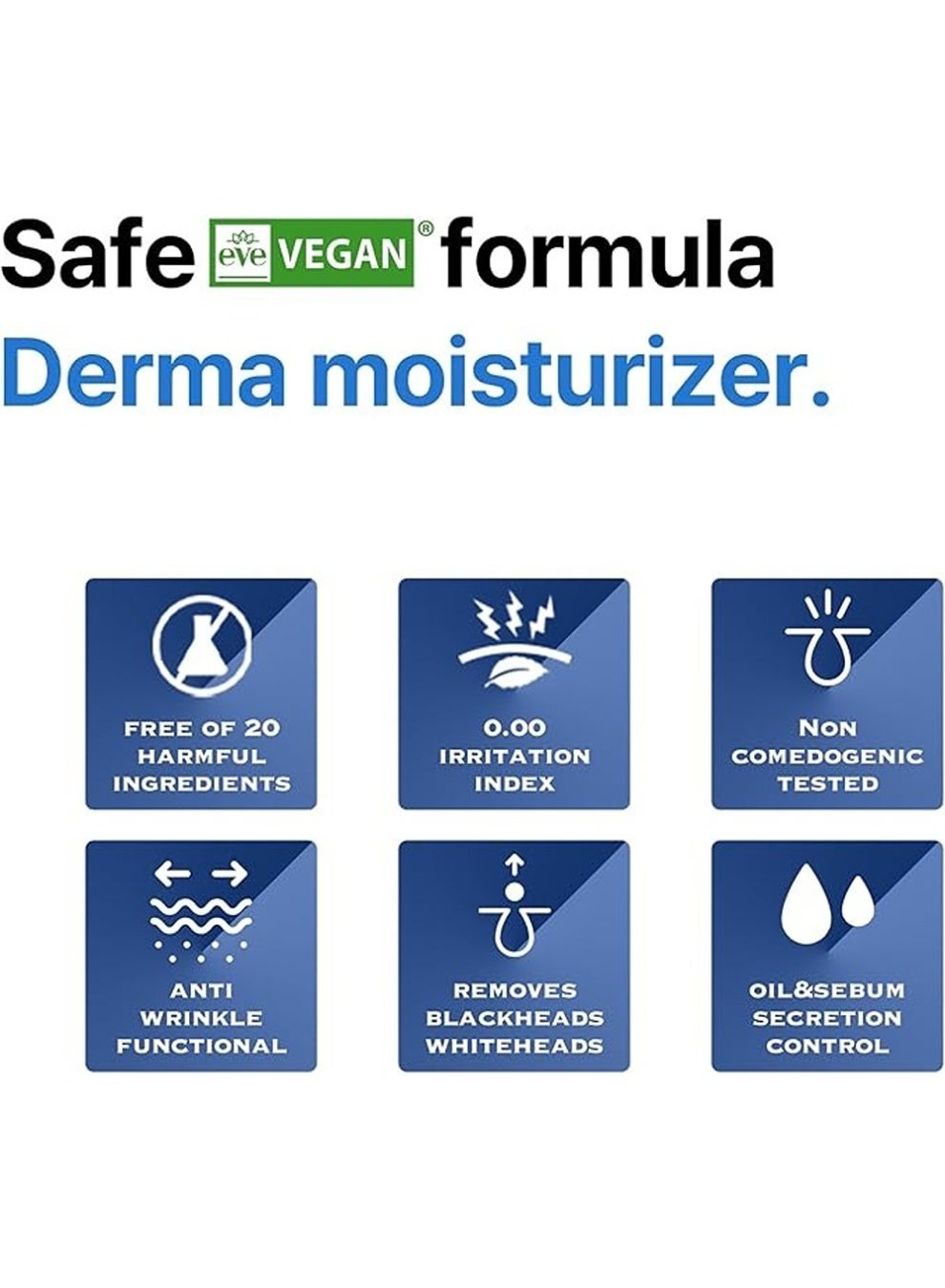 Beta-Panthenol Skin Repair Cream - Rebuilding Skin Barrier With Beta-Sitosterol And Panthenol - Daily Moisturizer, Skin Hydrating And Skin Redness Care Cream 50ml - image 5