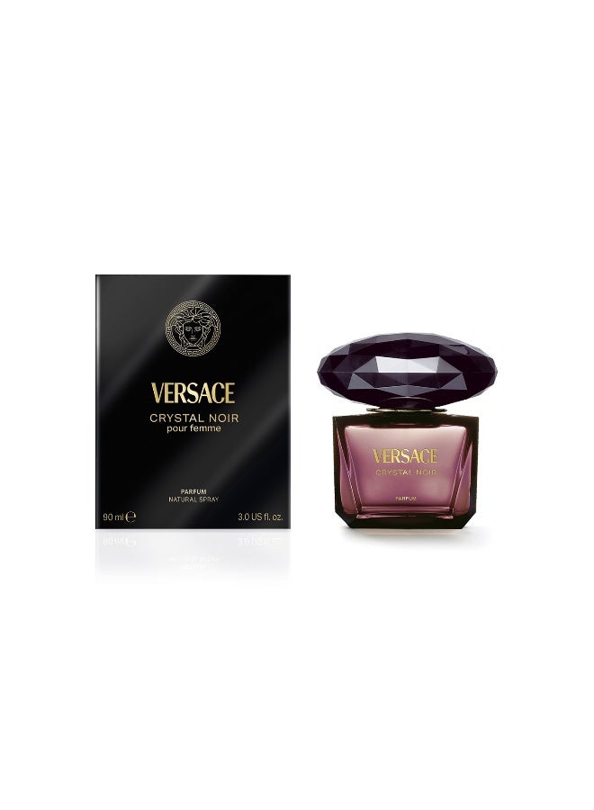 Crystal Noir Parfum Natural Spray 90ml