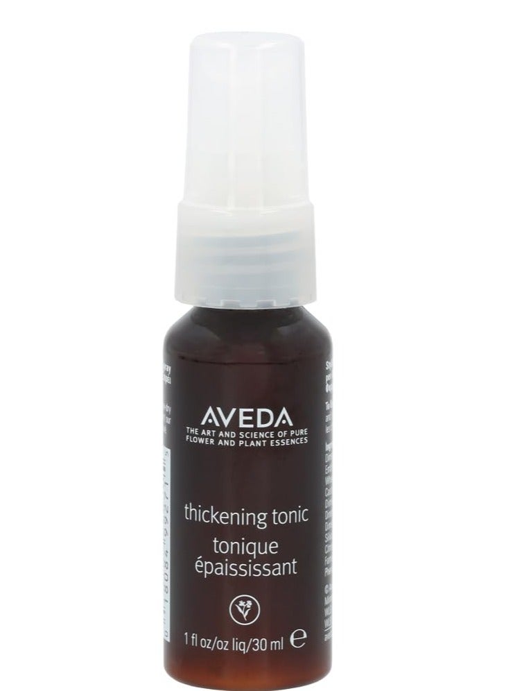 Thickening Tonic Travel Size 1 oz 30 mlml