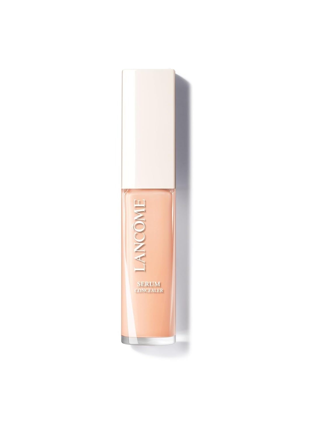 Teint Idole Ultra Wear Care & Glow Serum Concealer - Medium Buildable Coverage & Natural Glow Finish - Up To 24H Hydration 120N: For Fair Skin With Neutralp/Pink Undertones