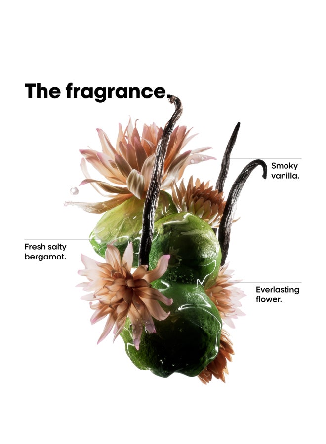 Absolut Repair Molecular Leave-In-Mask Heat Protectant For All Damaged Hair Types 50ml - image 8