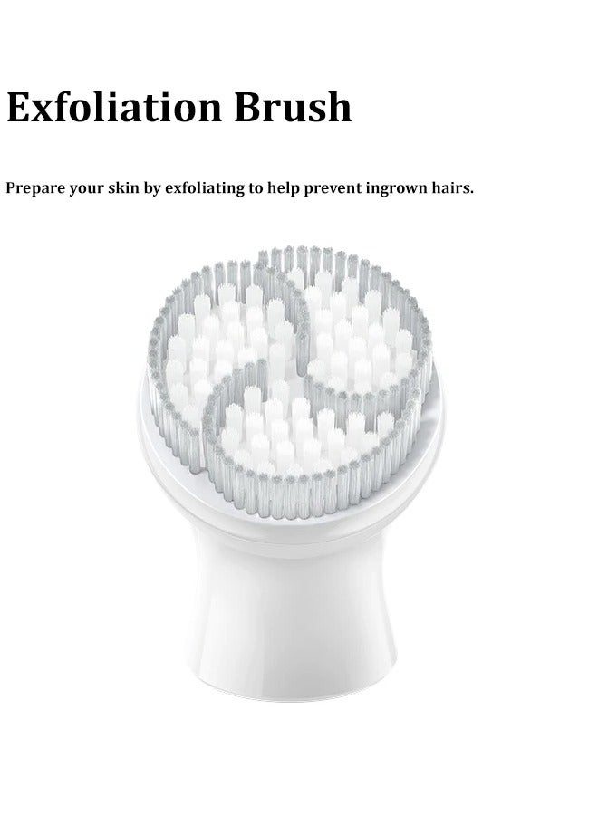 Silk Epil 9 SES9-061 Epilator - image 3