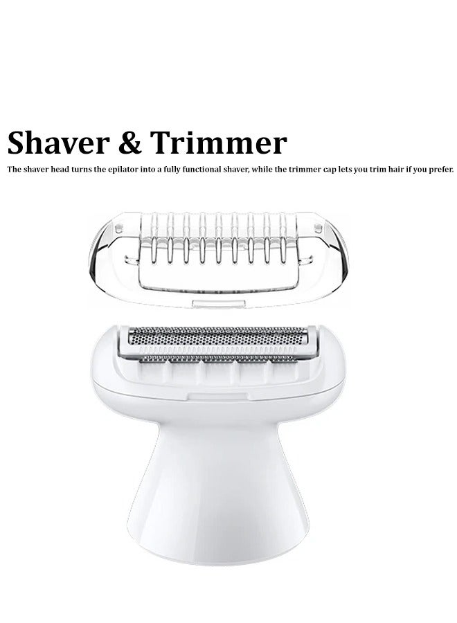 Silk Epil 9 SES9-061 Epilator - image 4