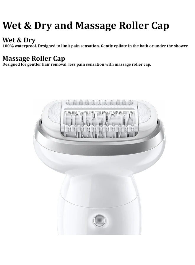 Silk Epil 9 SES9-061 Epilator - image 6