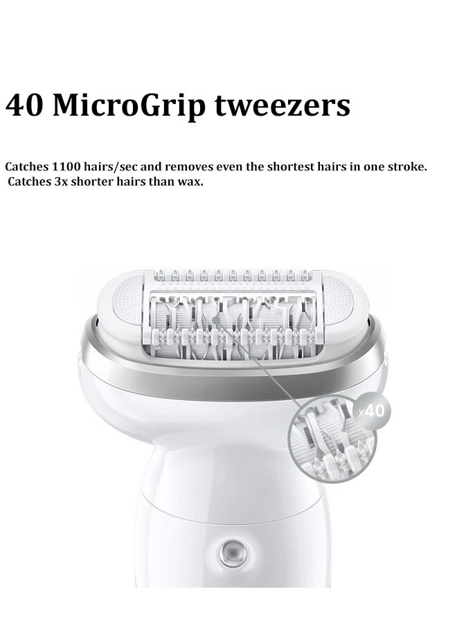 Silk Epil 9 SES9-061 Epilator - image 8