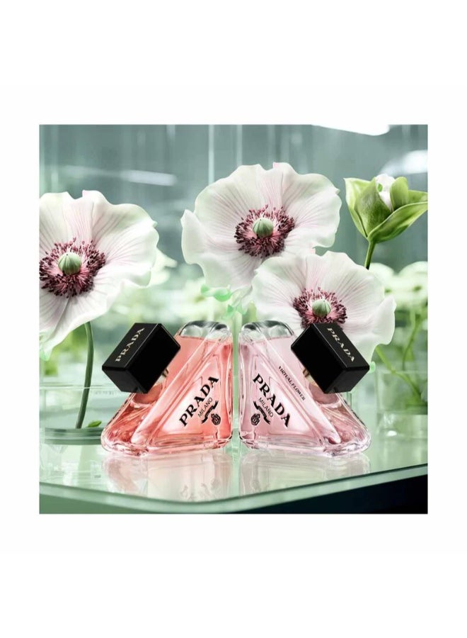 Paradoxe Virtual Flower EDP Refillable for Women 90ml - image 5