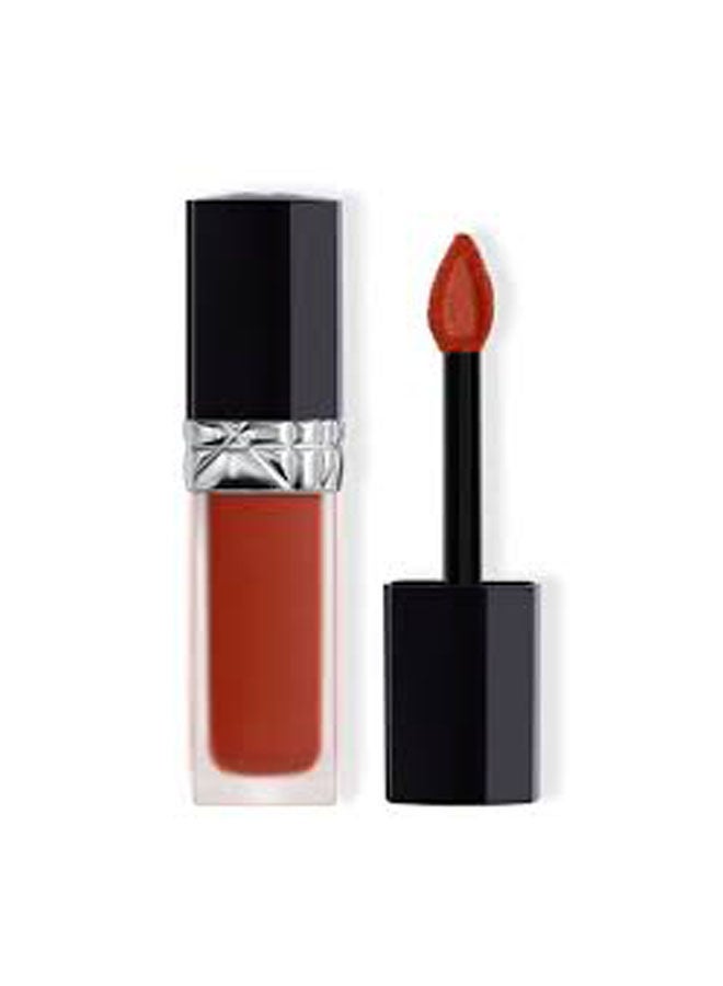 Forever Matte Liquid Lipstick 626 Forever Famous