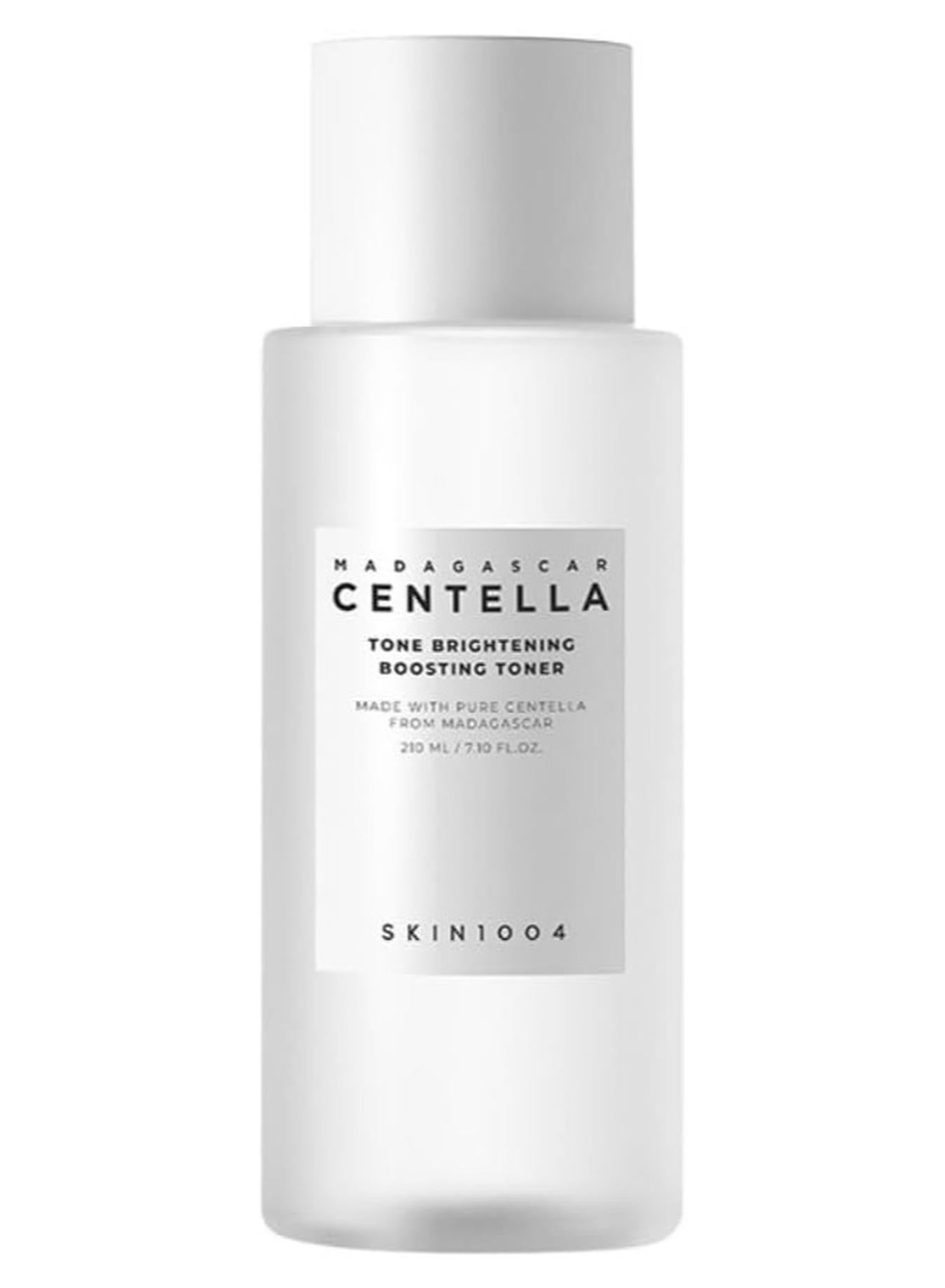 Madagascar Centella Tone Brightening Boosting Toner 210 ML BL01TNR00480017000 MLml