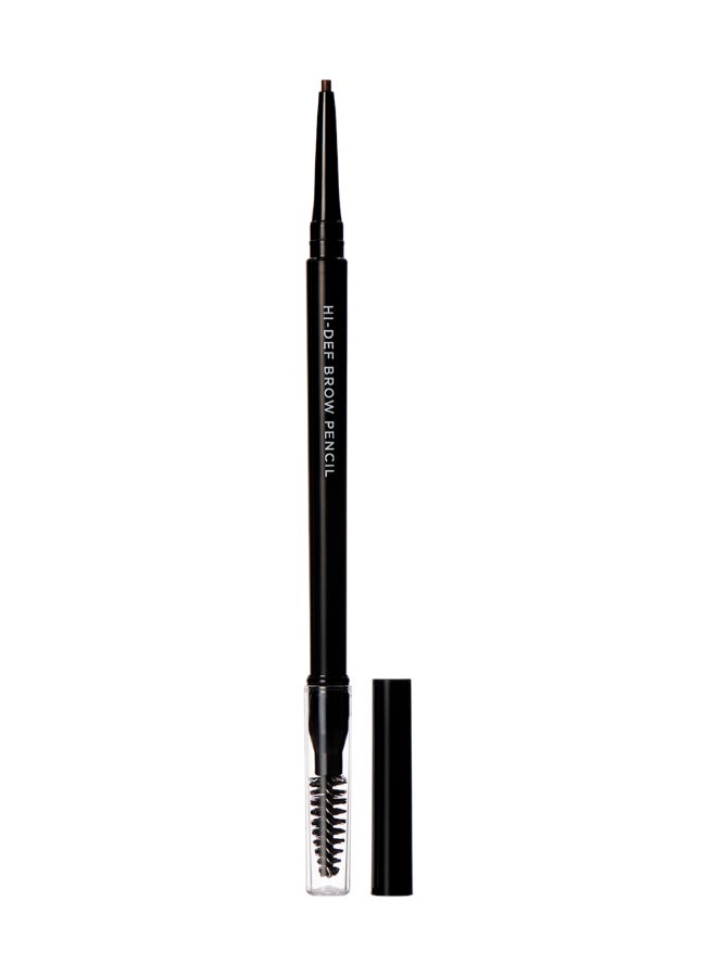 Hi-Def Brow Pencil Soft Brown Soft Brown
