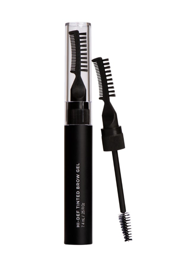 Hi-Def Tinted Brow Gel Soft Brown