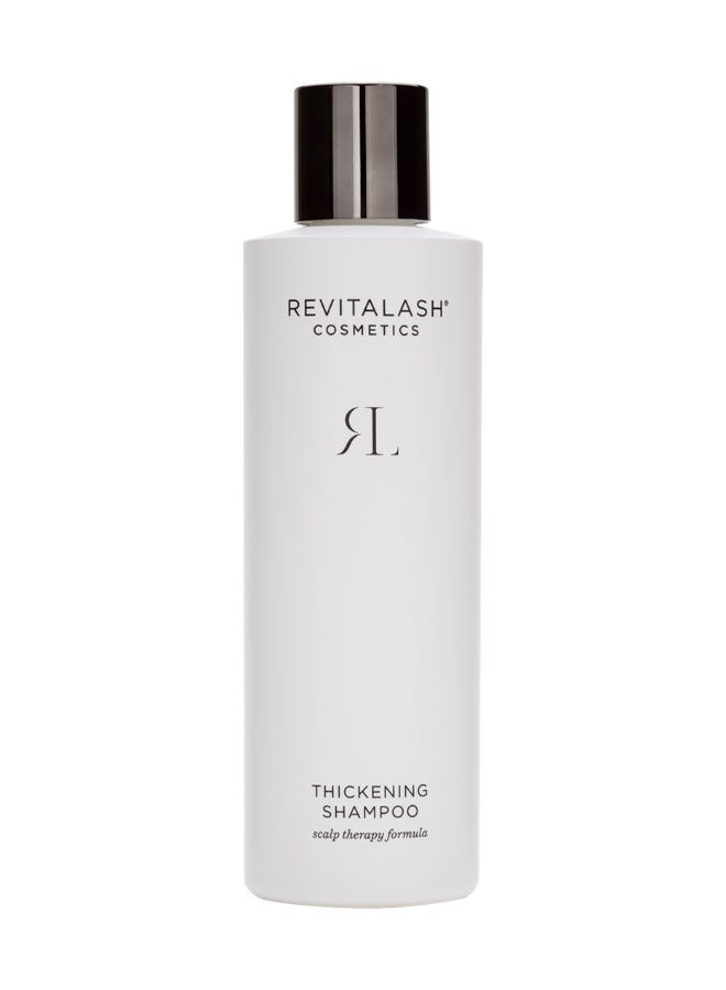 Thickening Shampoo