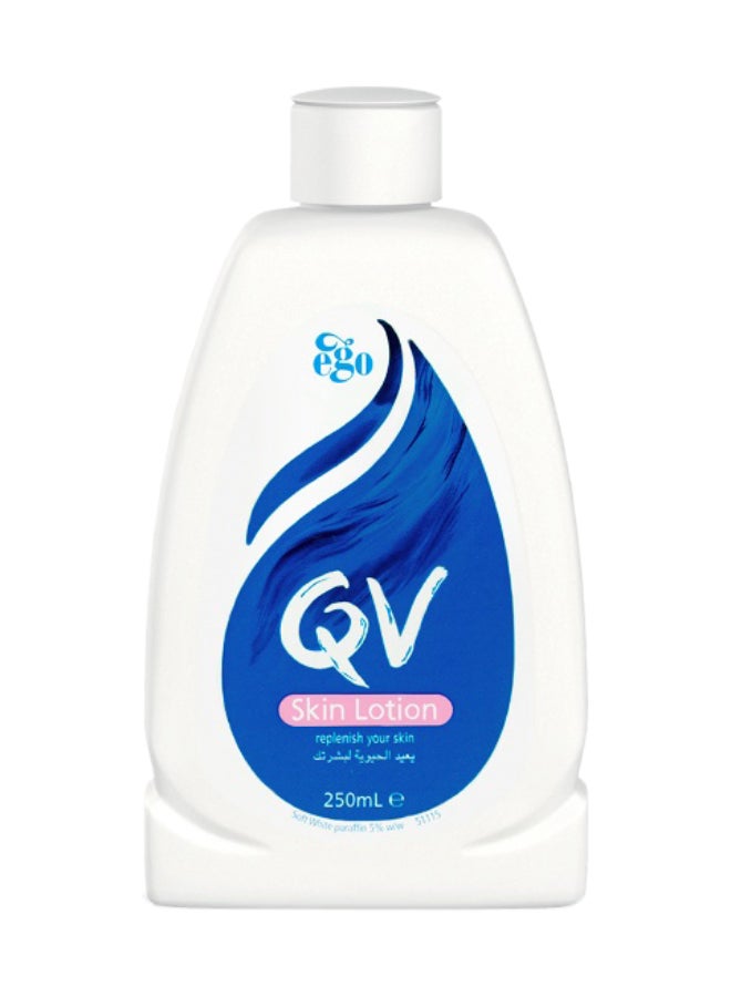 Skin Lotion 250ml