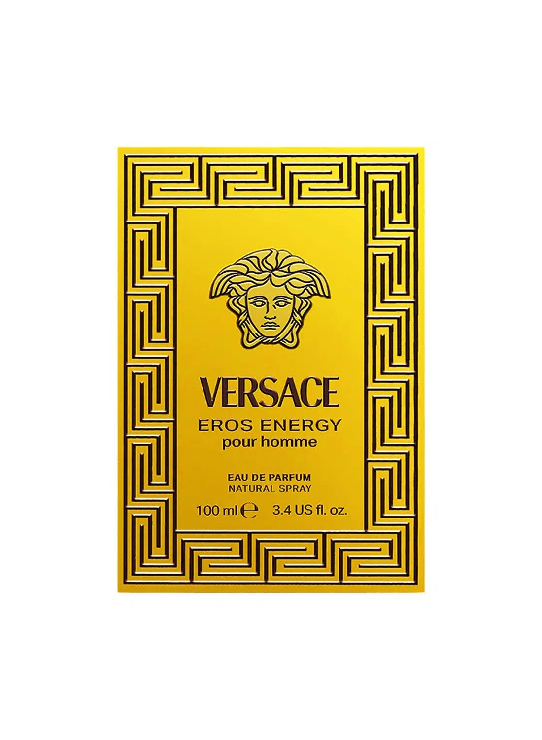Eros Energy Eau de Parfum 100ml - image 3