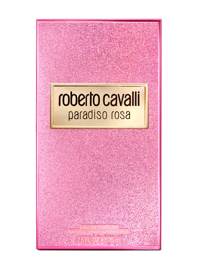 Paradiso Rosa Eau De Parfum 75ml - image 3