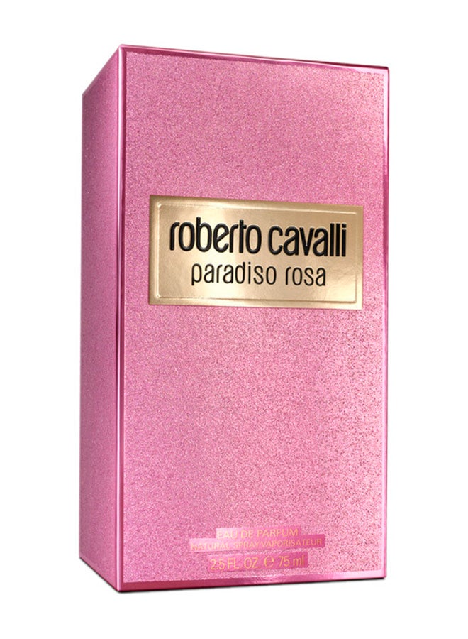 Paradiso Rosa Eau De Parfum 75ml - image 4