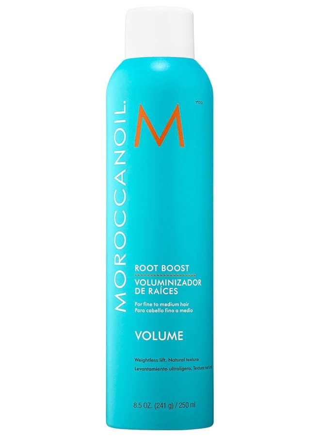 Root Boost, Volumizing Spray for Fine to Medium Hair, Adds Lift at Roots, Pre-Blowout Formula, 8.5 oz 8.5 Fl OzFluid Ounce