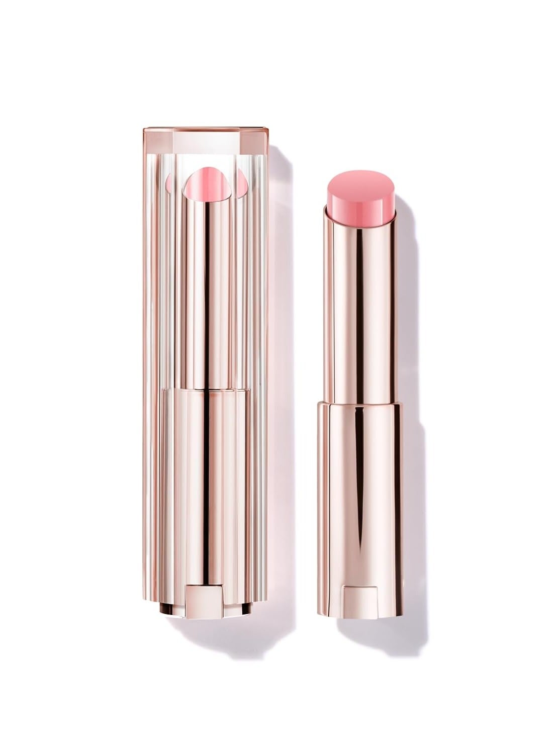 Lip Idôle Squalane - 12 Butterglow Hydrating Lip Balm