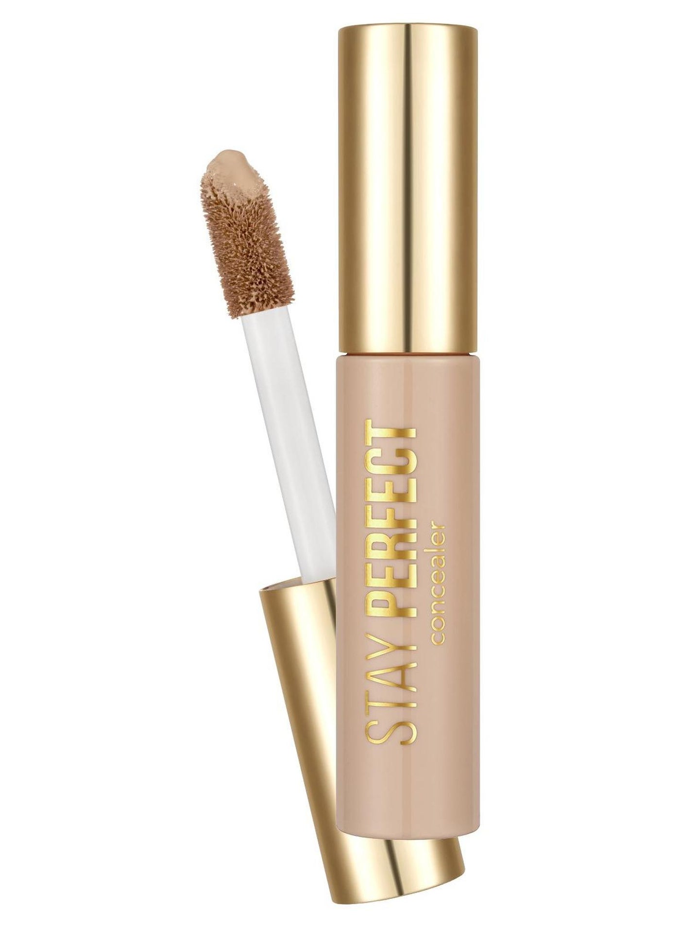 Stay Perfect Liquid Concealer New-005 Beige