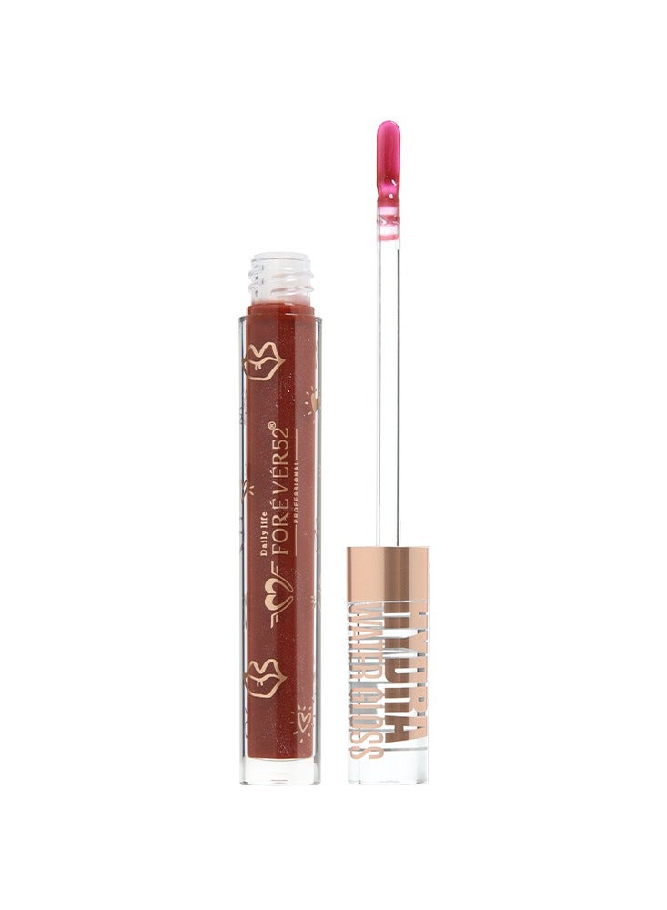 Hydra Water Gloss Espresso Kiss