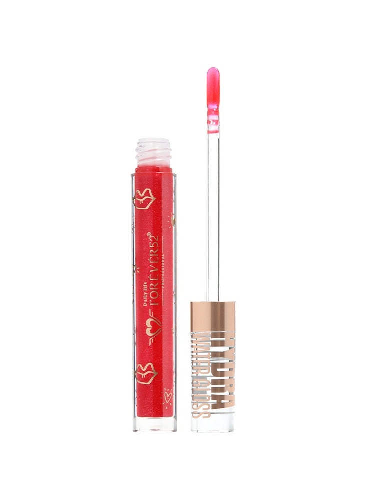 Hydra Water Gloss Cherry Kiss