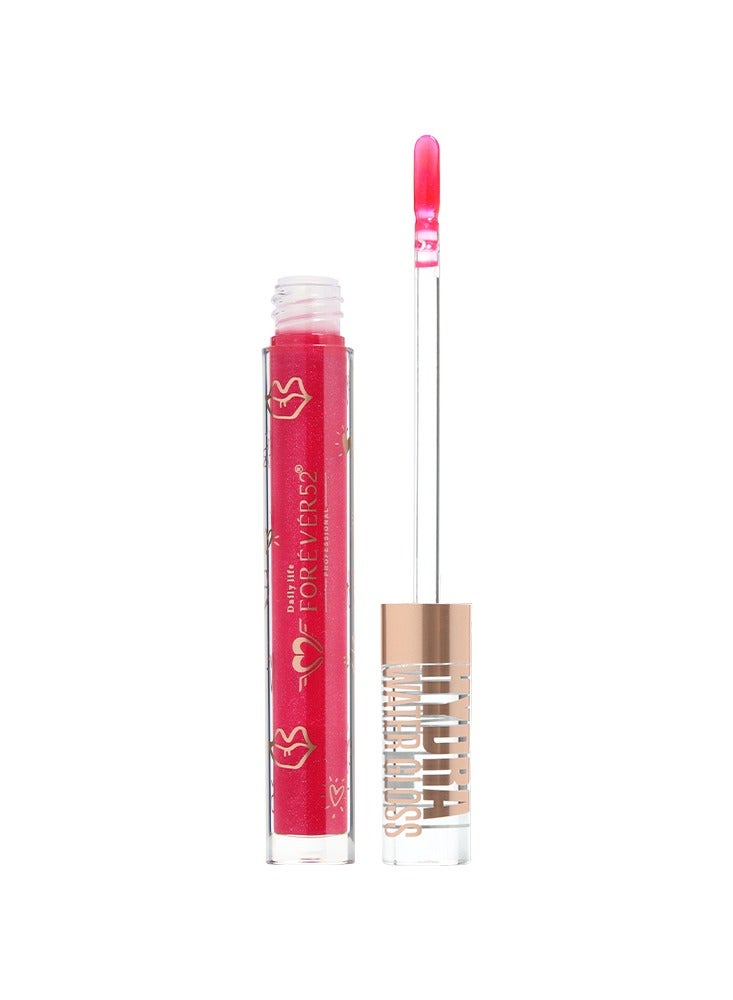 Hydra Water Gloss Bubblegum Kiss