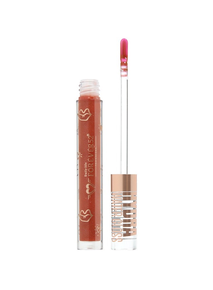 Hydra Water Gloss Cinnamon Kiss