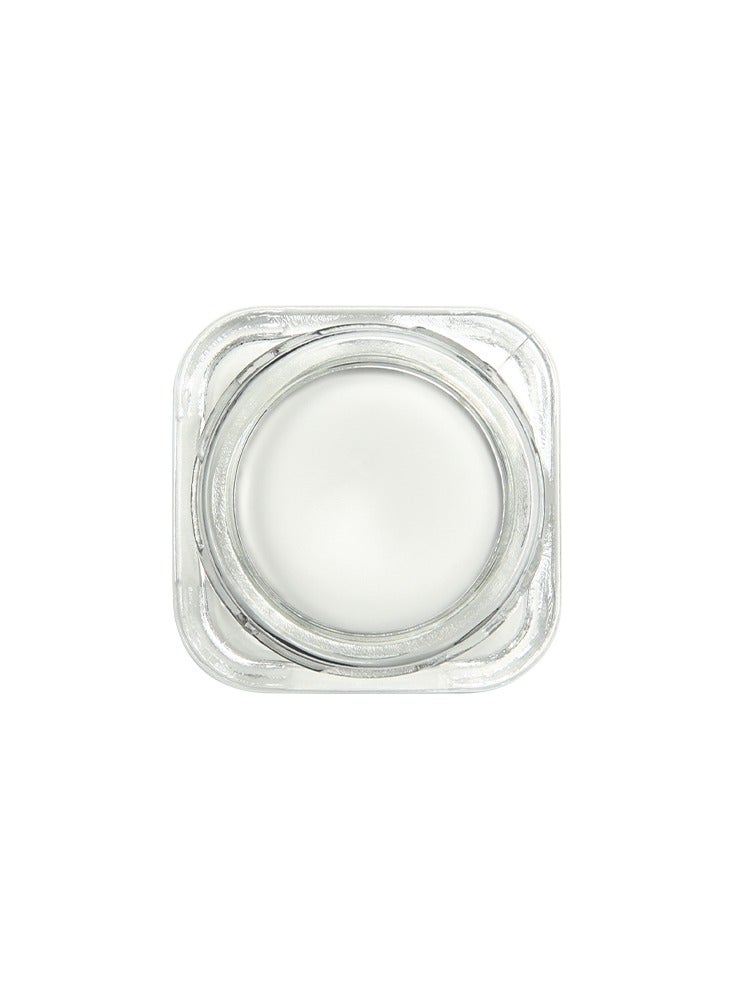 Bold Line Gel Liner Snow White